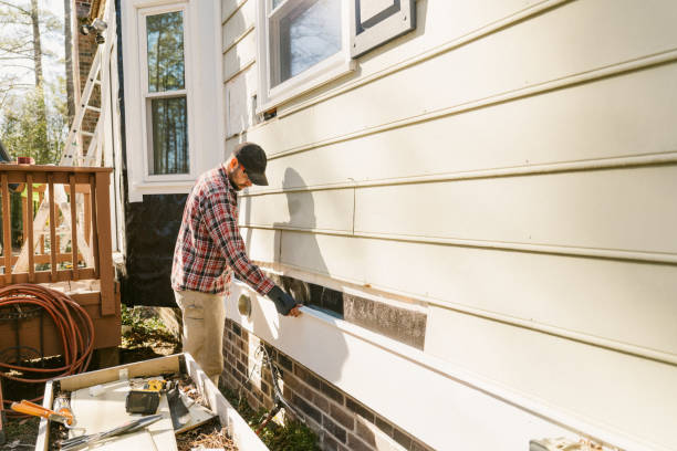 Trusted Wood Siding service in Lake Forest, IL - Squared Siding